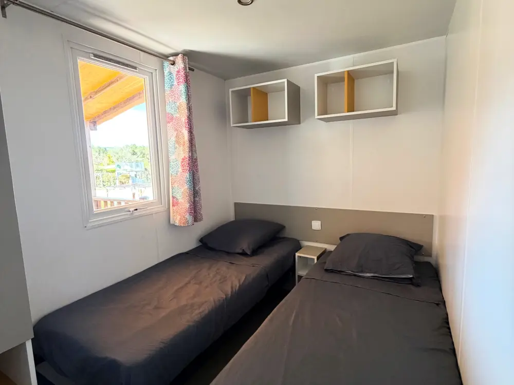 Blumen Camping Les Cadenières 4 Sterne★★★★