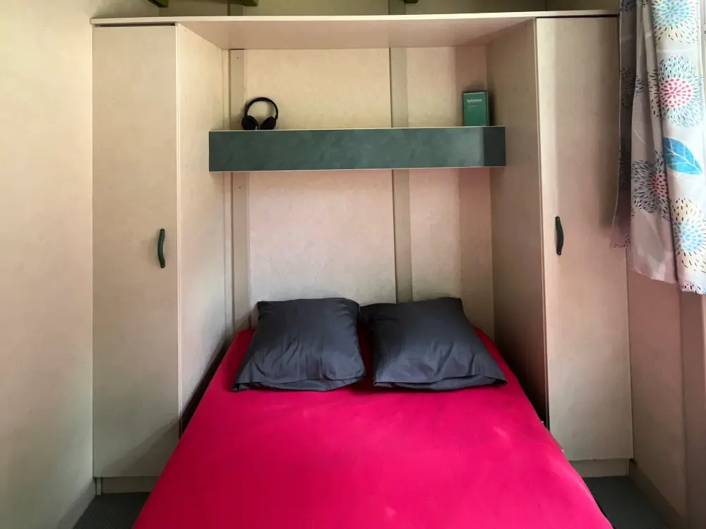Blumen Camping Les Cadenières 4 Sterne★★★★