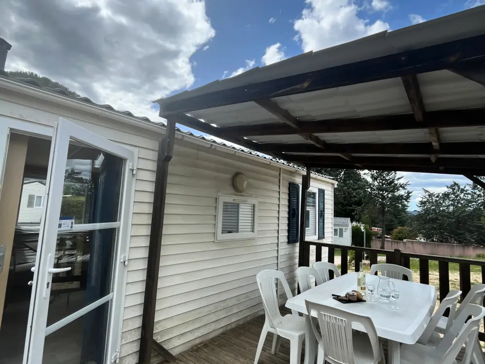 Blumen Camping Les Cadenières 4 Sterne★★★★