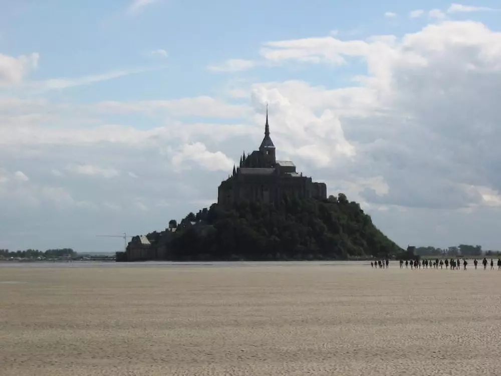 Flower Camping Les Chevaliers de Malte 3 Sterren★★★