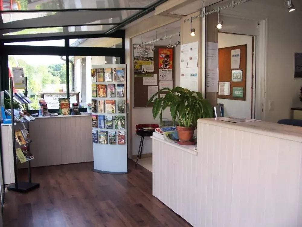 Flower Camping Les Chevaliers de Malte 3 Sterren★★★