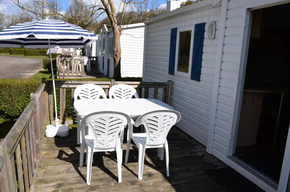 Flower Camping Les Chevaliers de Malte 3 Sterren★★★