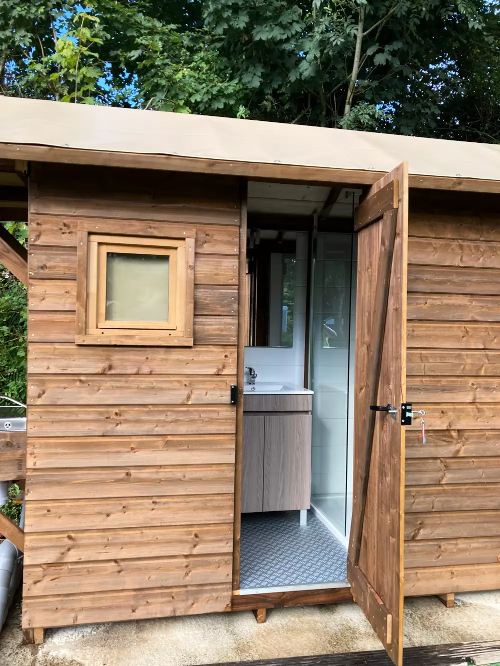 Flower Camping Les Chevaliers de Malte 3 Sterren★★★