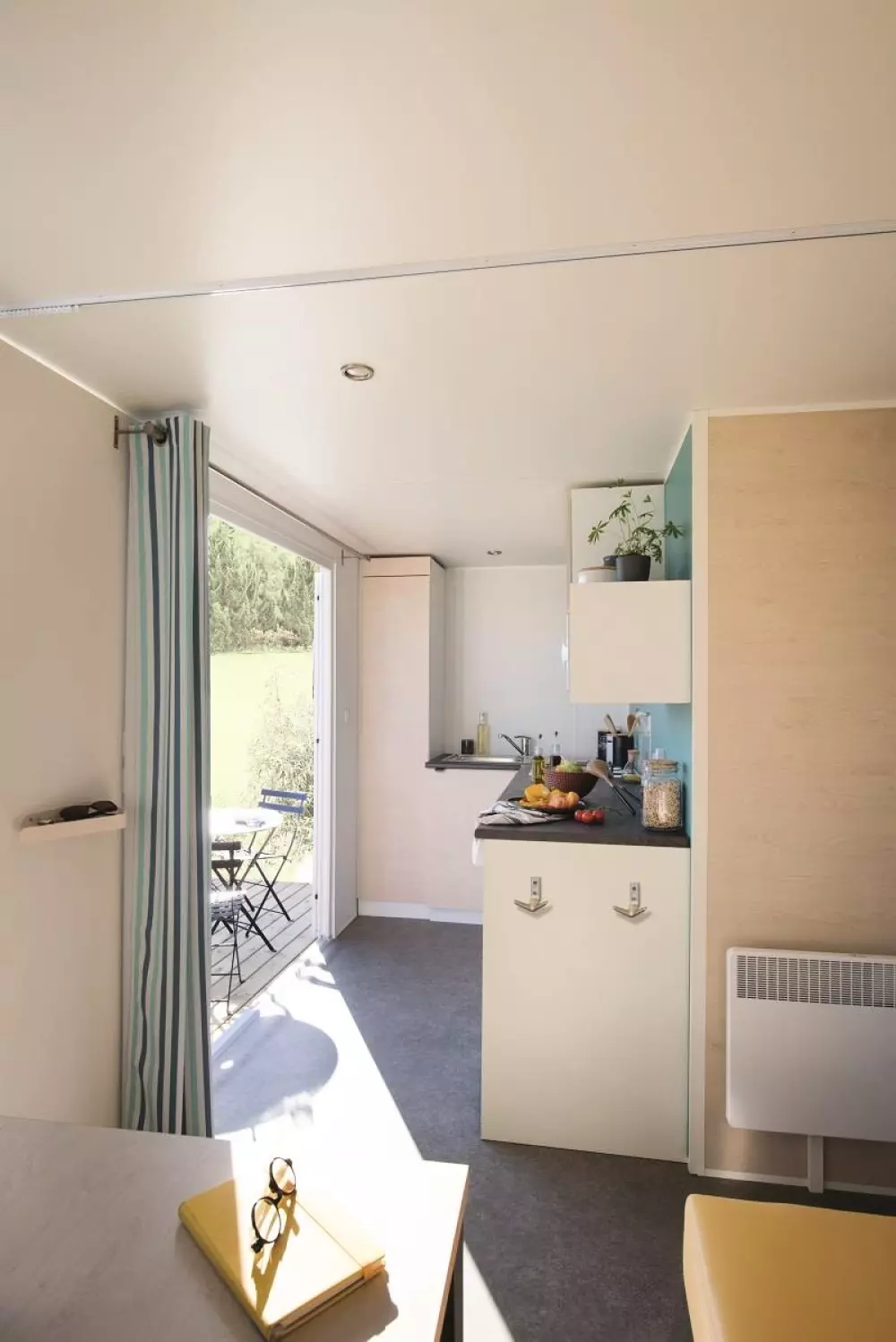 Flower Camping Les Chevaliers de Malte 3 Sterren★★★