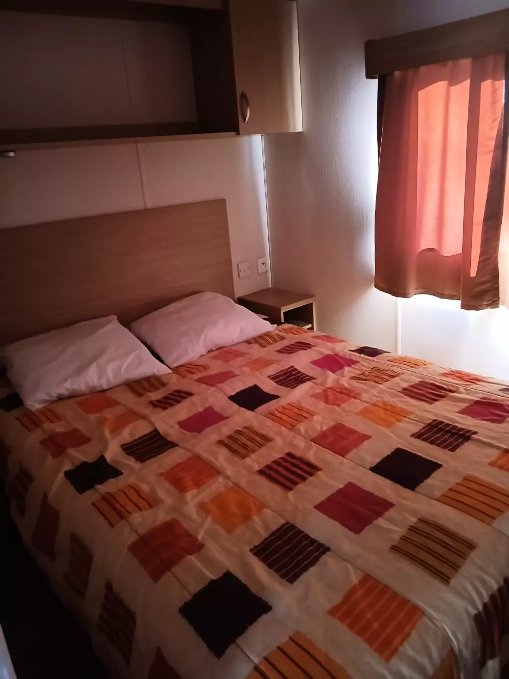 Flower Camping Les Chevaliers de Malte 3 Sterren★★★