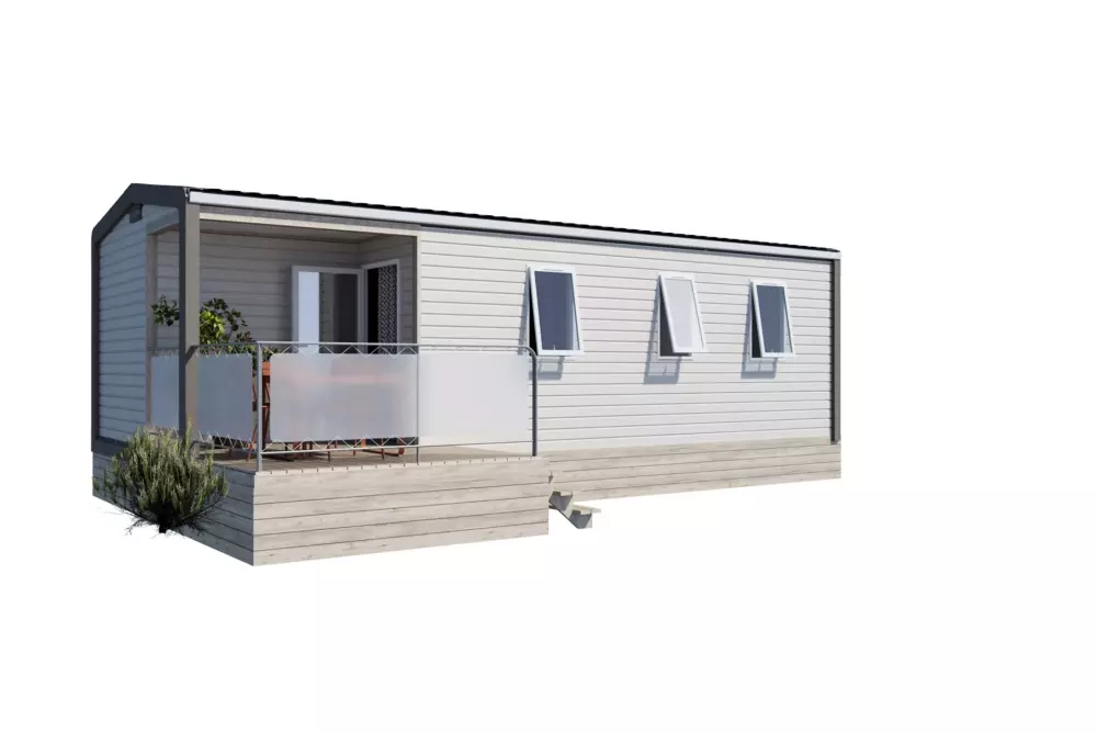 Flower Camping Les Chevaliers de Malte 3 Sterren★★★