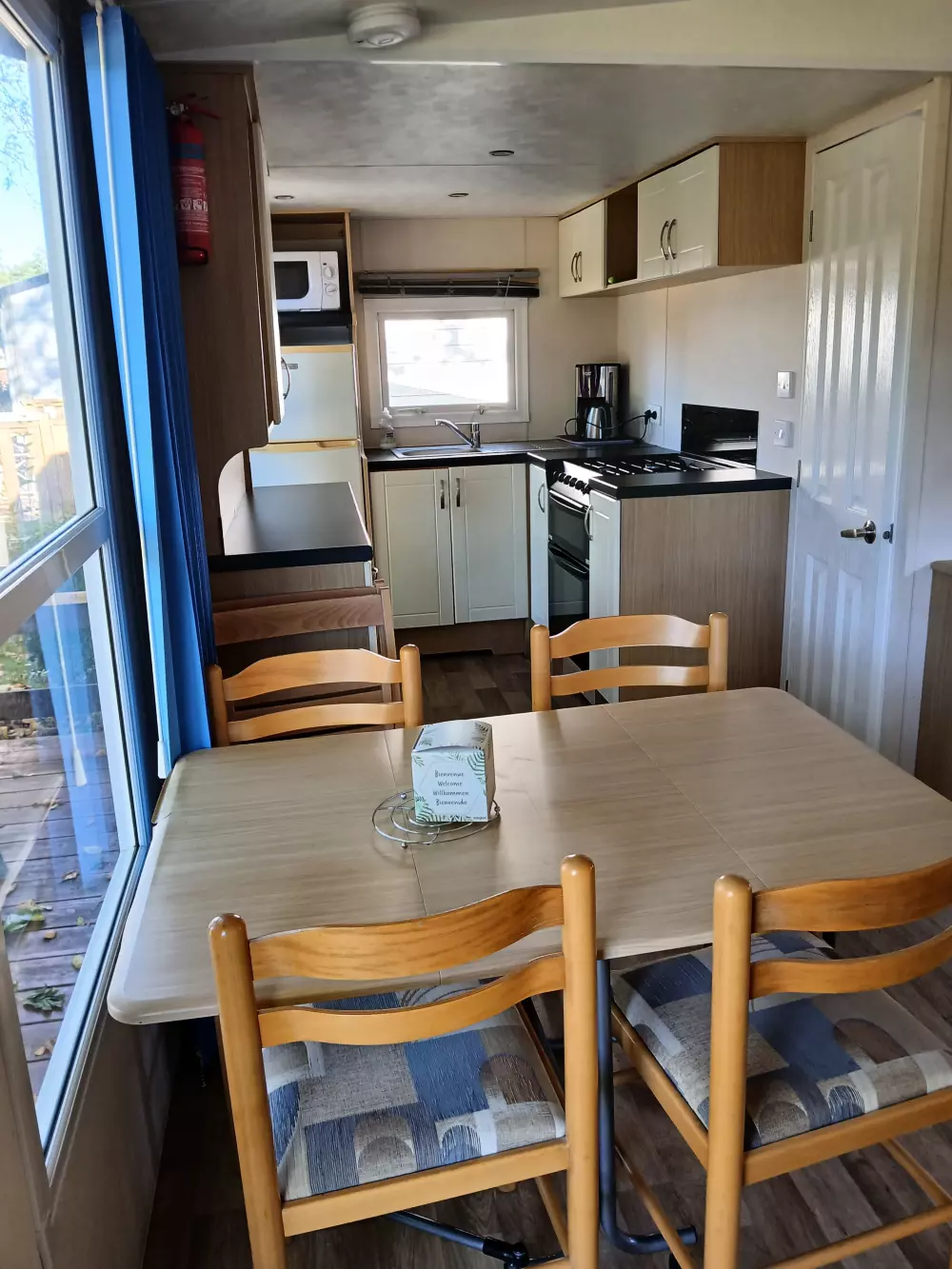 Flower Camping Les Chevaliers de Malte 3 Sterren★★★