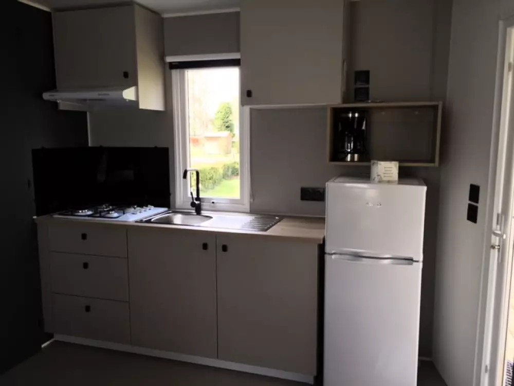 Flower Camping Les Chevaliers de Malte 3 Sterren★★★