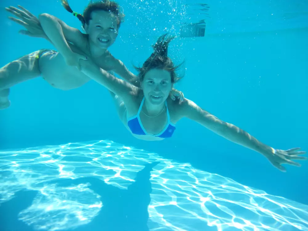 Flower Camping Les Chevaliers de Malte 3 Sterren★★★