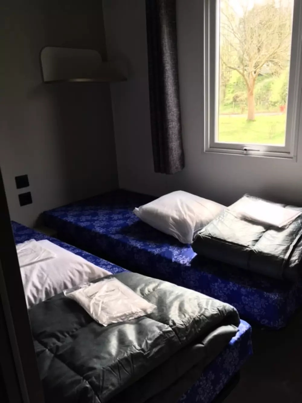 Flower Camping Les Chevaliers de Malte 3 Sterren★★★