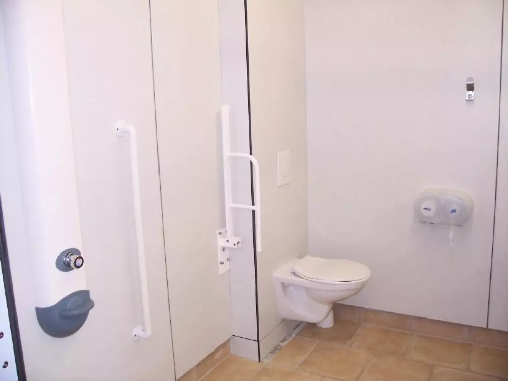 Flower Camping Les Chevaliers de Malte 3 Sterren★★★