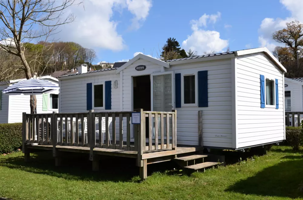 Flower Camping Les Chevaliers de Malte 3 Sterren★★★