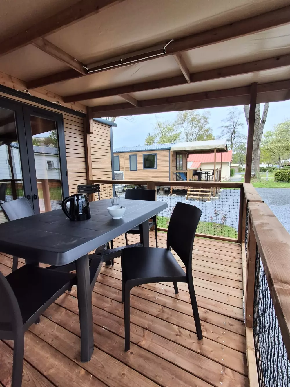 Flower Camping Les Chevaliers de Malte 3 étoiles★★★