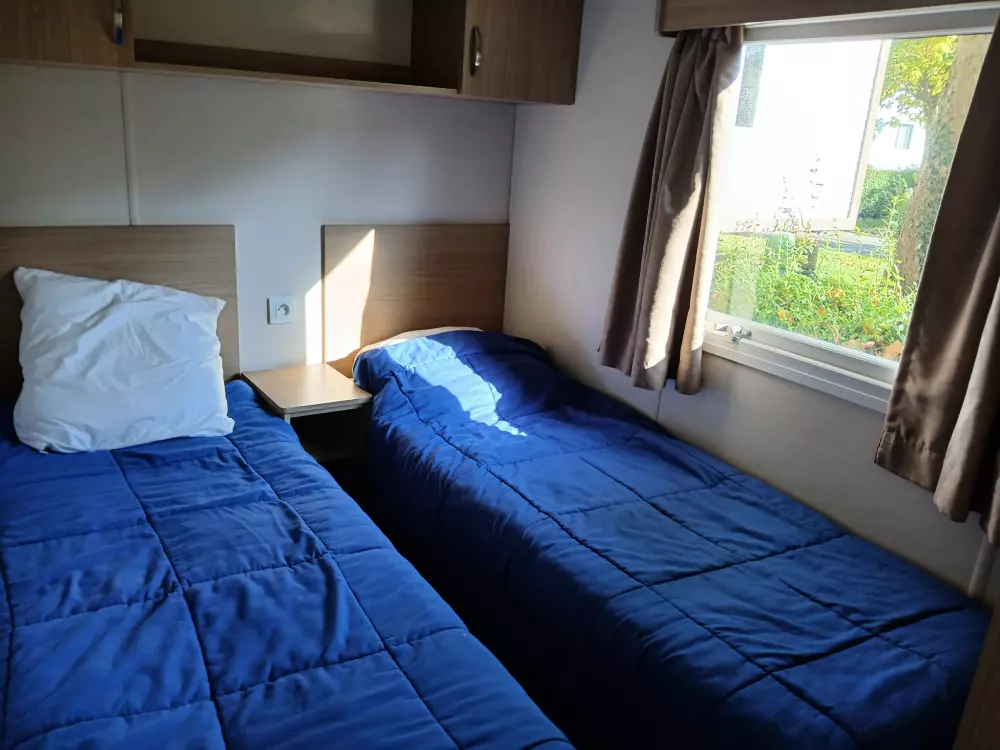 Flower Camping Les Chevaliers de Malte 3 Sterren★★★