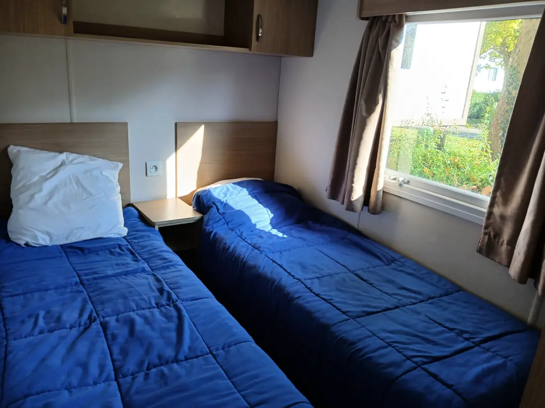 Flower Camping Les Chevaliers de Malte 3 Sterren★★★