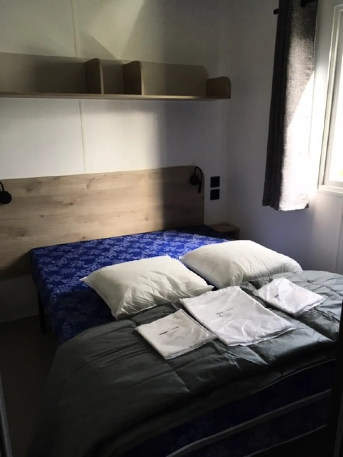 Flower Camping Les Chevaliers de Malte 3 Sterren★★★