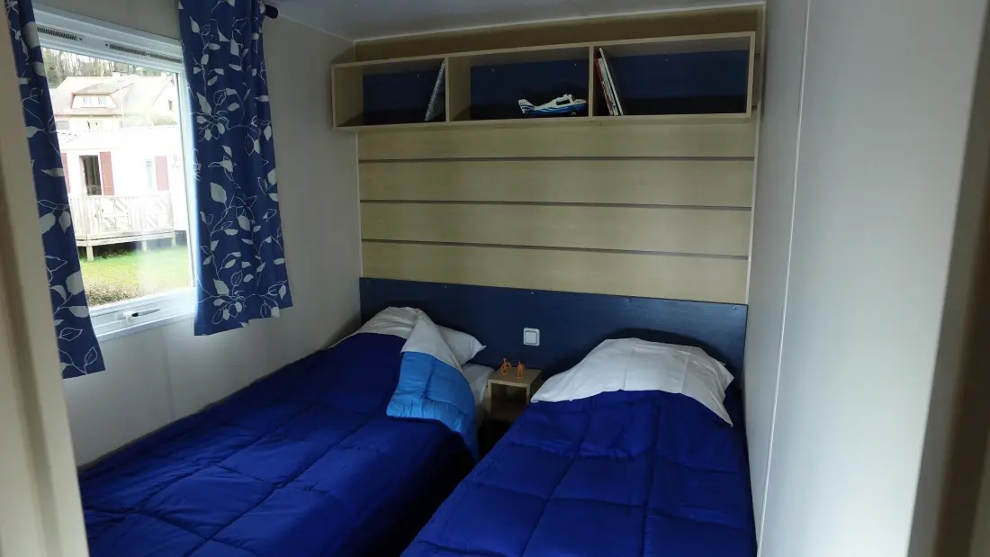 Flower Camping Les Chevaliers de Malte 3 Sterren★★★