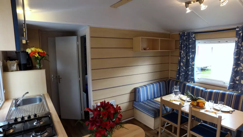 Flower Camping Les Chevaliers de Malte 3 Sterren★★★