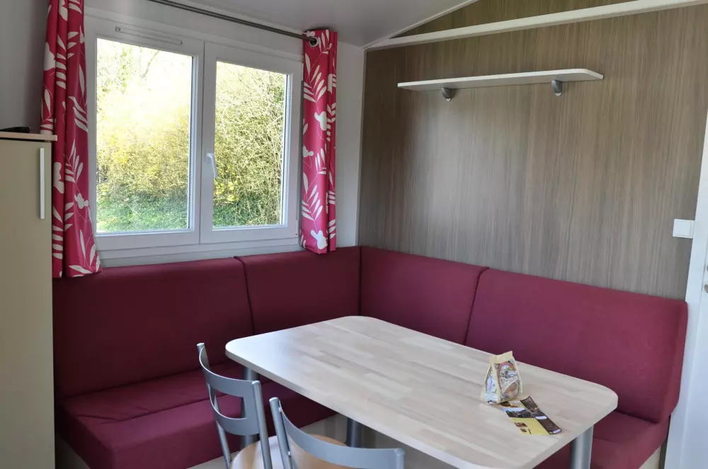 Flower Camping Les Chevaliers de Malte 3 Sterren★★★