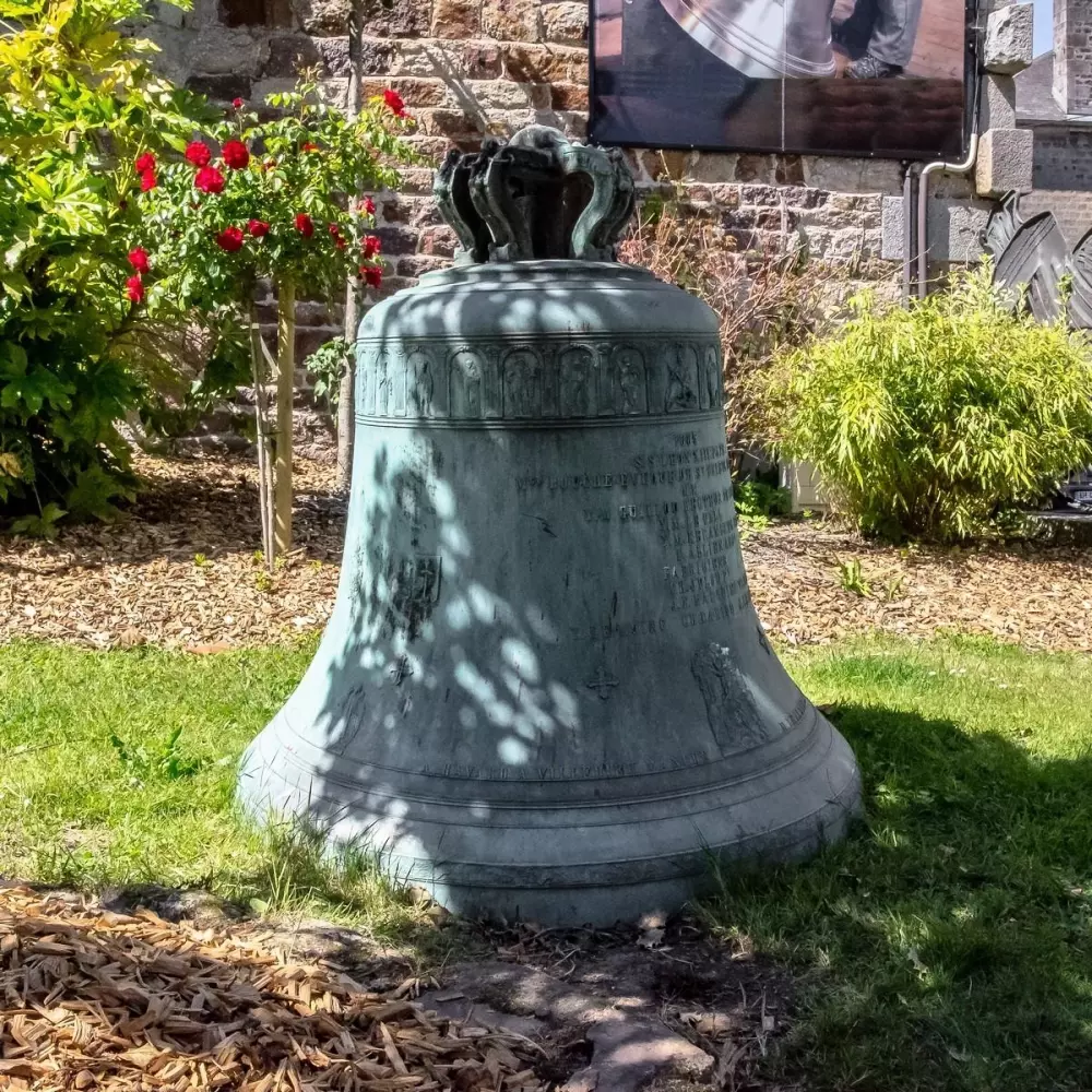 Flower Camping Les Chevaliers de Malte 3 Sterren★★★