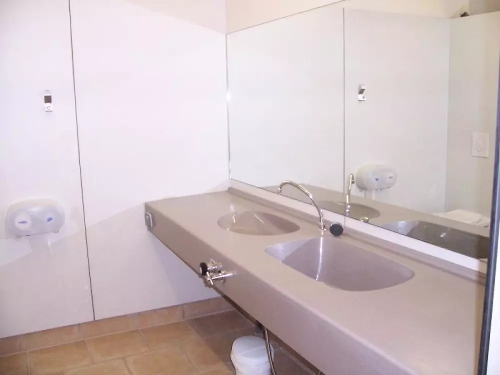 Flower Camping Les Chevaliers de Malte 3 Sterren★★★