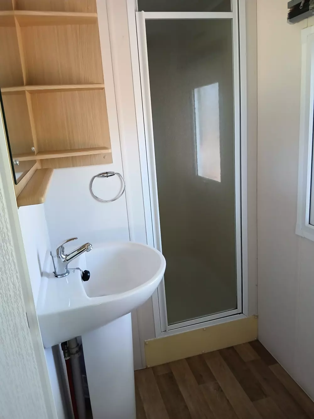 Flower Camping Les Chevaliers de Malte 3 Sterren★★★