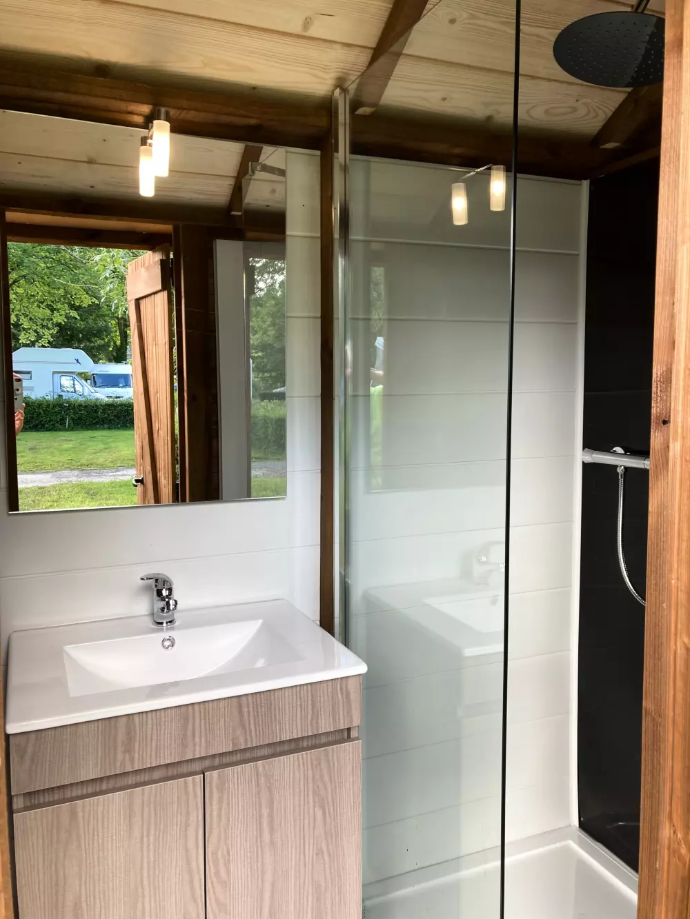 Flower Camping Les Chevaliers de Malte 3 Sterren★★★