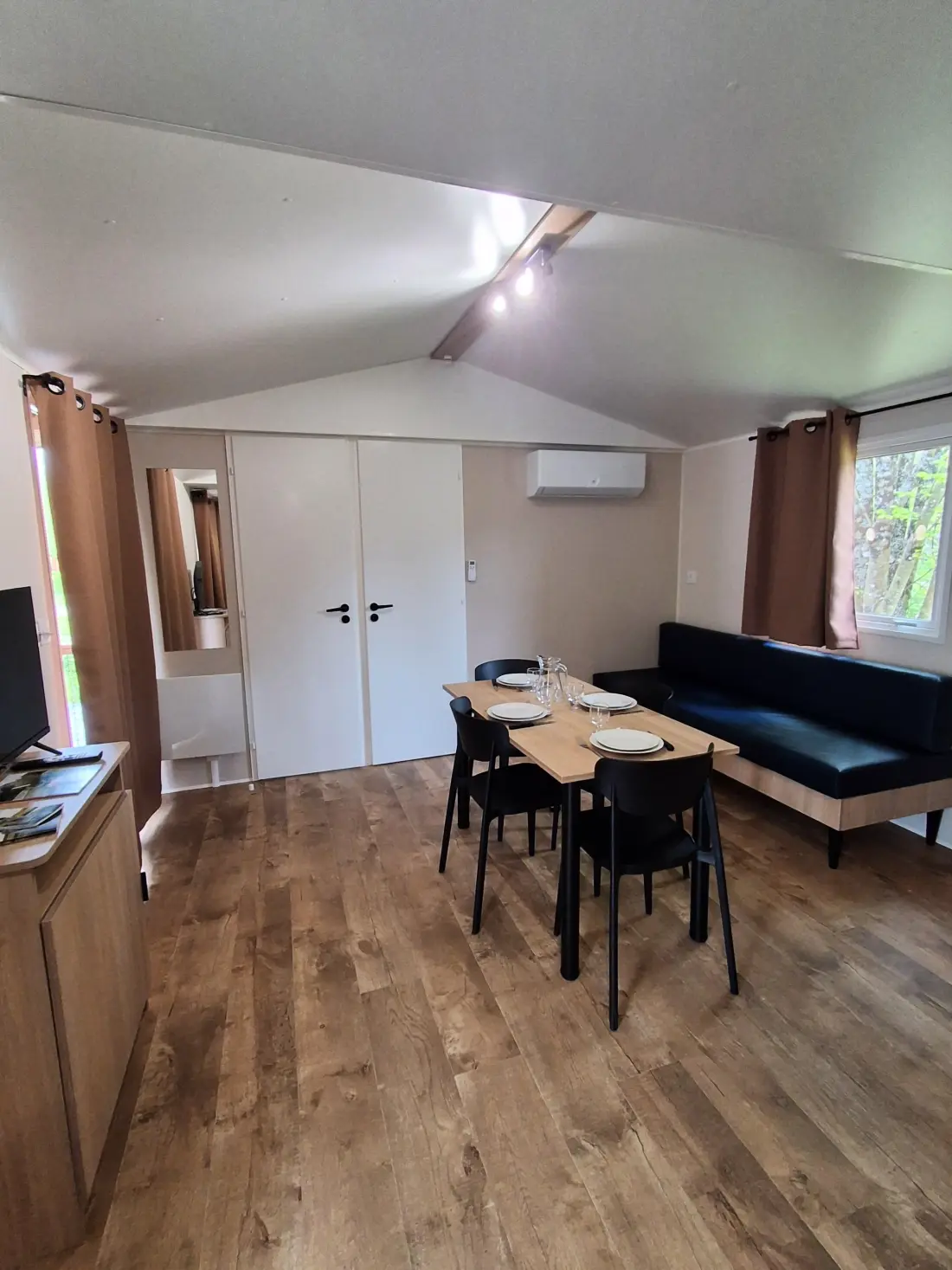 Flower Camping Les Chevaliers de Malte 3 Sterren★★★
