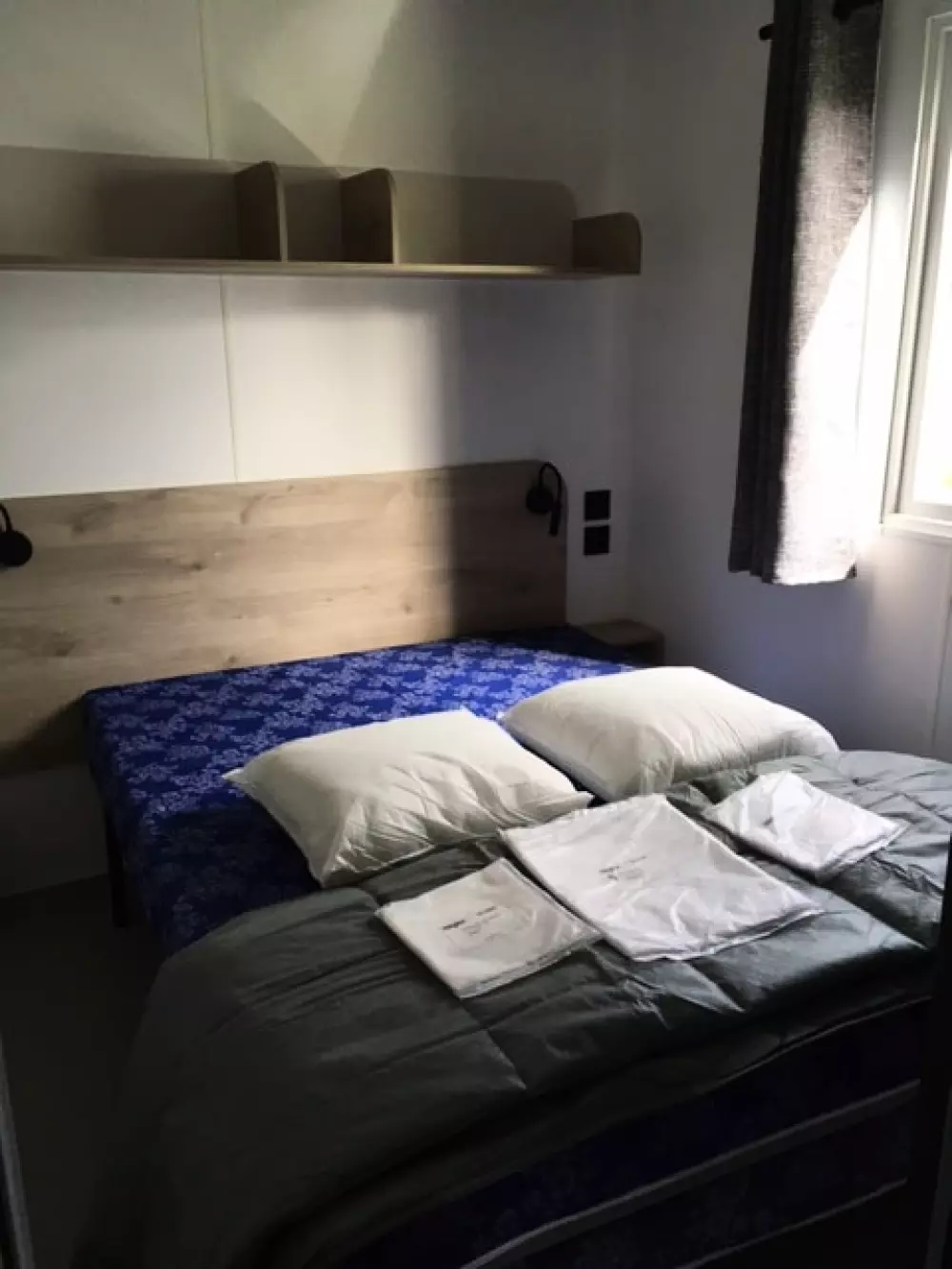 Flower Camping Les Chevaliers de Malte 3 Sterren★★★