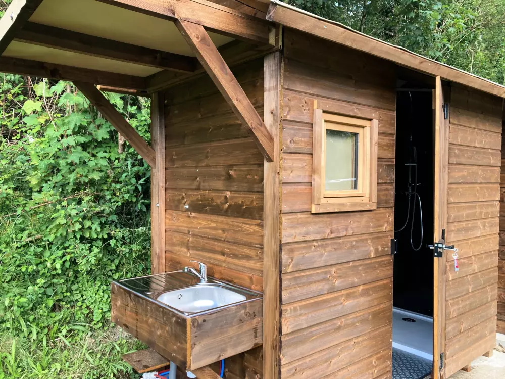 Flower Camping Les Chevaliers de Malte 3 Sterren★★★