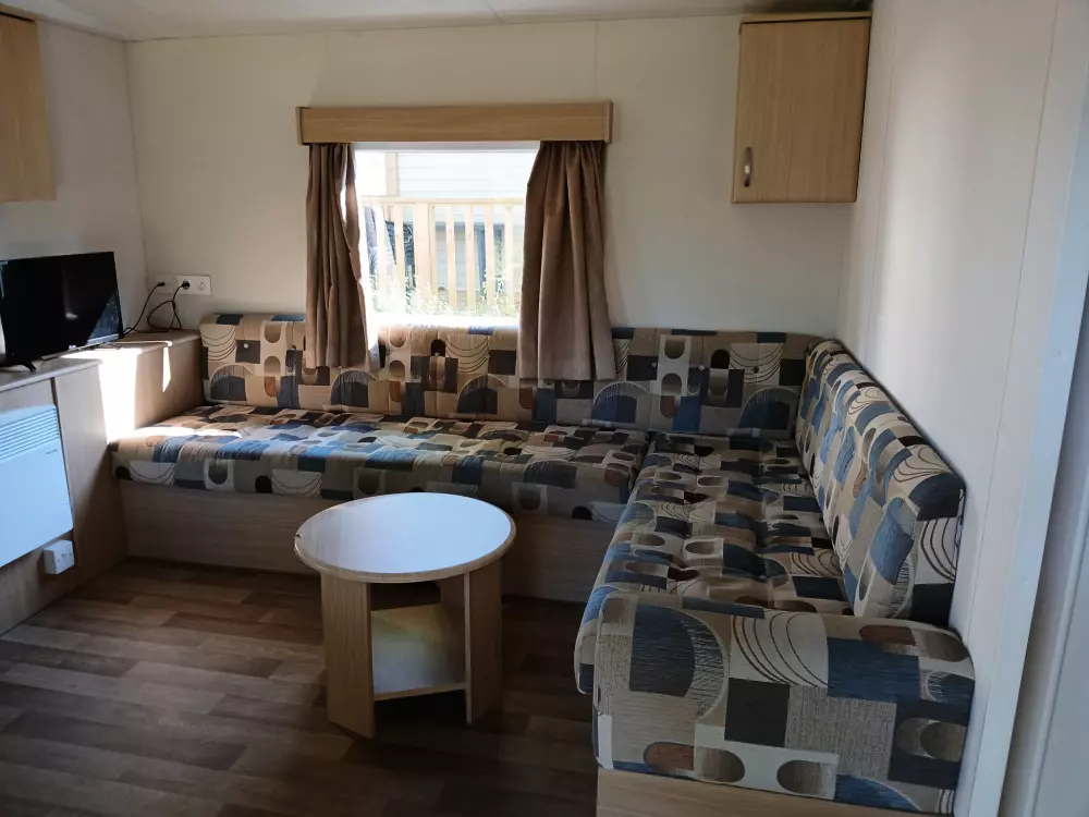 Flower Camping Les Chevaliers de Malte 3 Sterren★★★