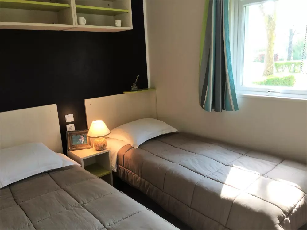 Flower Camping Les Chevaliers de Malte 3 Sterren★★★