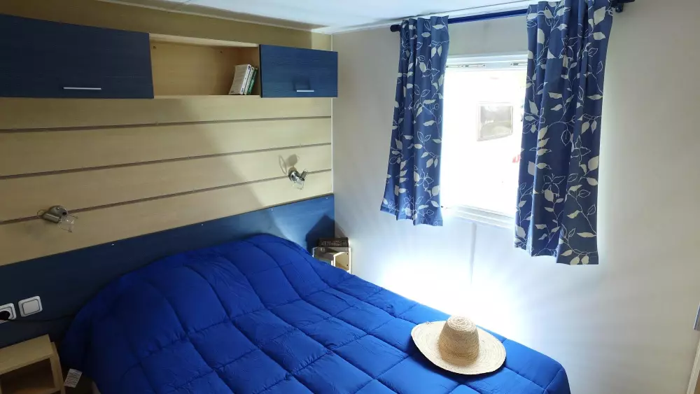 Flower Camping Les Chevaliers de Malte 3 Sterren★★★