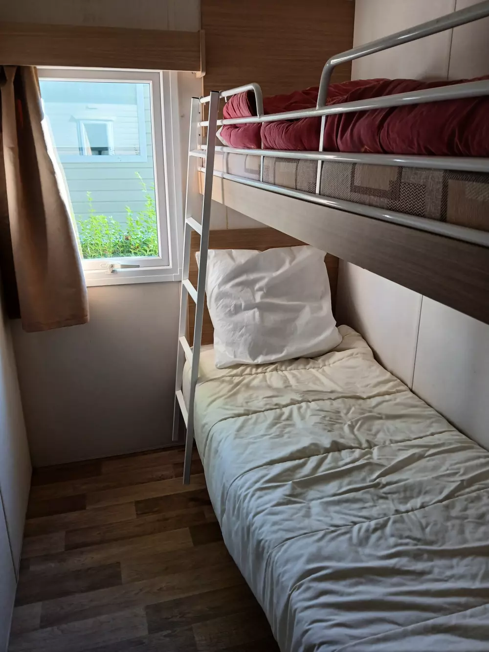 Flower Camping Les Chevaliers de Malte 3 Sterren★★★