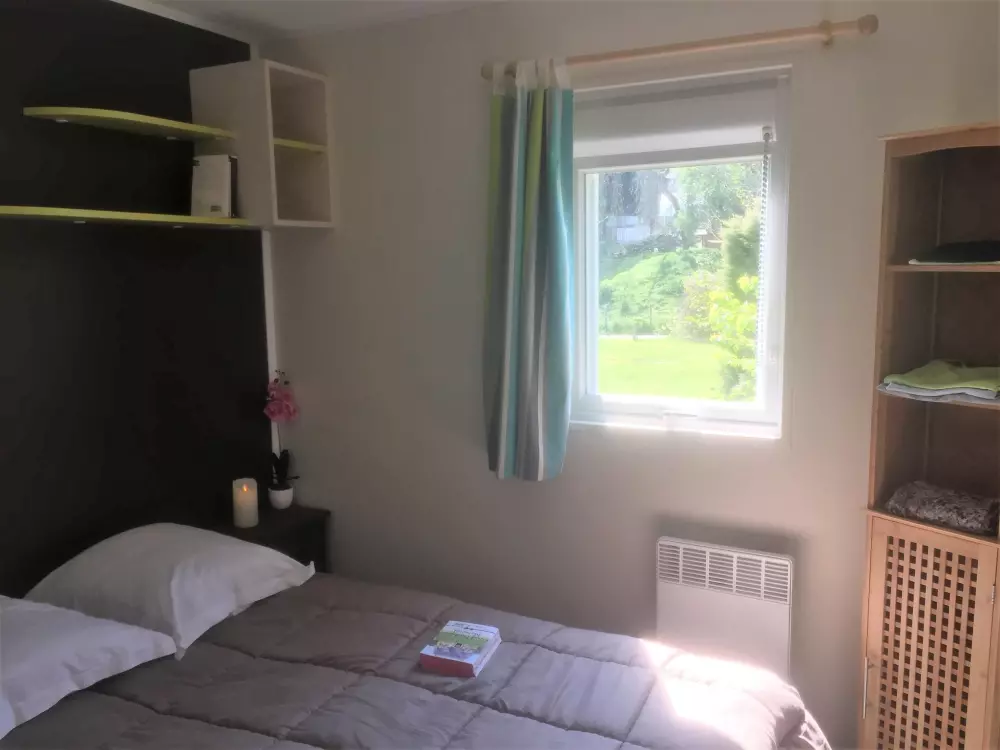 Flower Camping Les Chevaliers de Malte 3 Sterren★★★