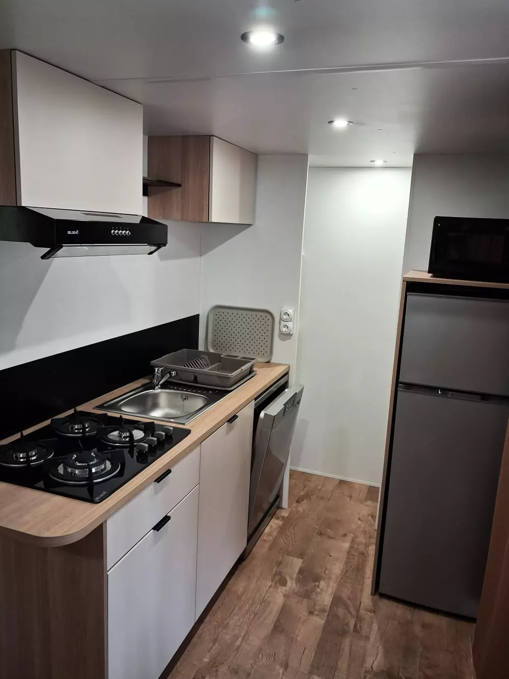 Flower Camping Les Chevaliers de Malte 3 étoiles★★★