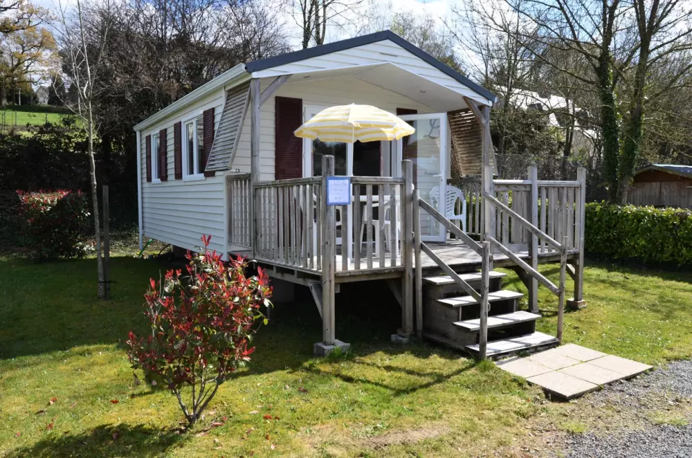 Flower Camping Les Chevaliers de Malte 3 Sterren★★★