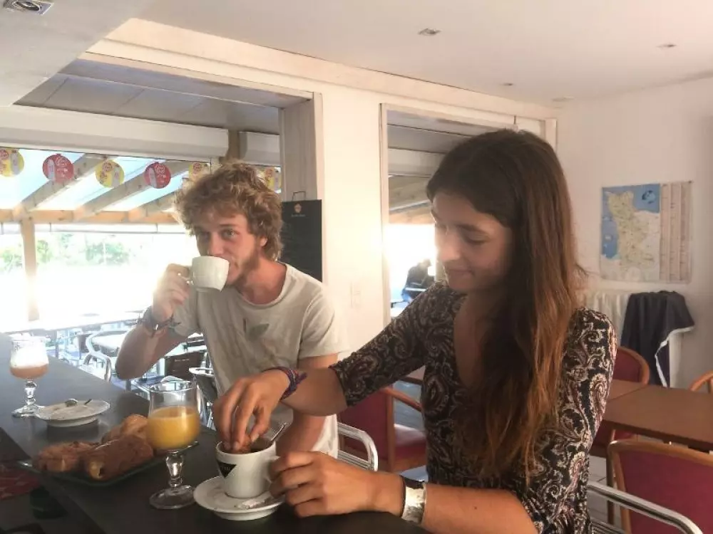 Flower Camping Les Chevaliers de Malte 3 Sterren★★★