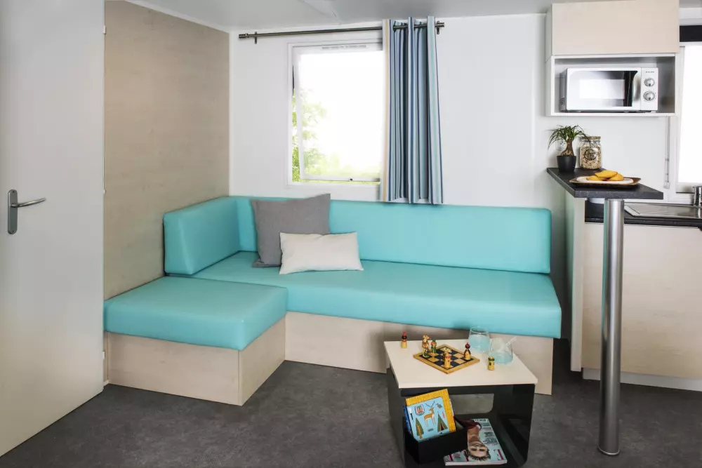 Flower Camping Les Chevaliers de Malte 3 Sterren★★★