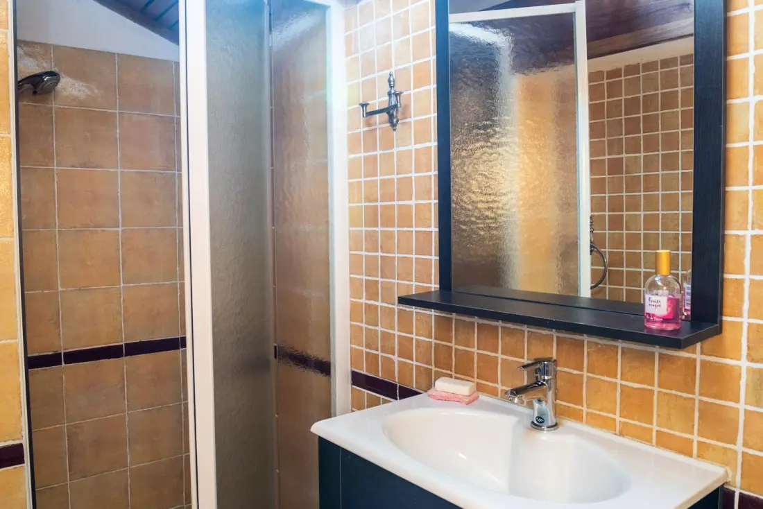 Holiday Cottage Rental 2/4 ember palhères
