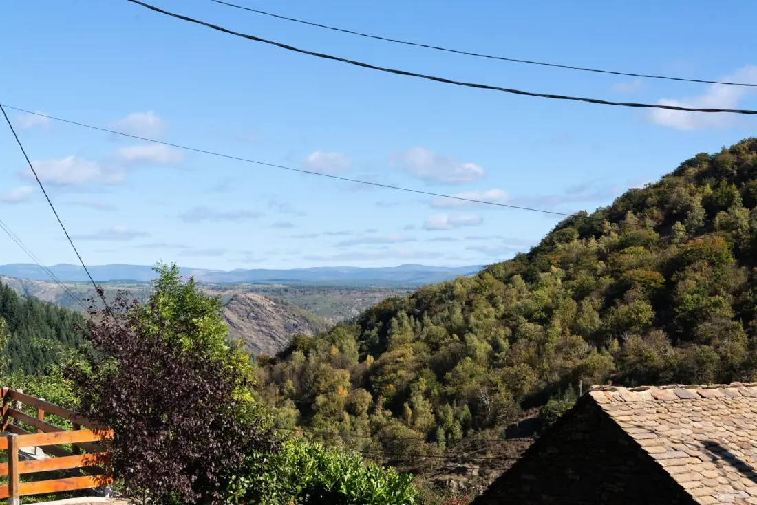 Holiday Cottage Rental 2/4 ember palhères