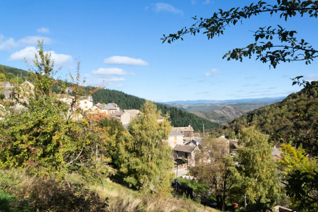 Holiday Cottage Rental 2/4 ember palhères