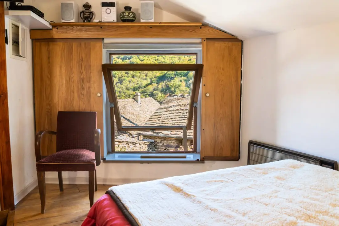 Holiday Cottage Rental 2/4 ember palhères