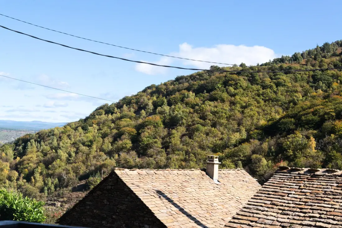 Holiday Cottage Rental 2/4 ember palhères