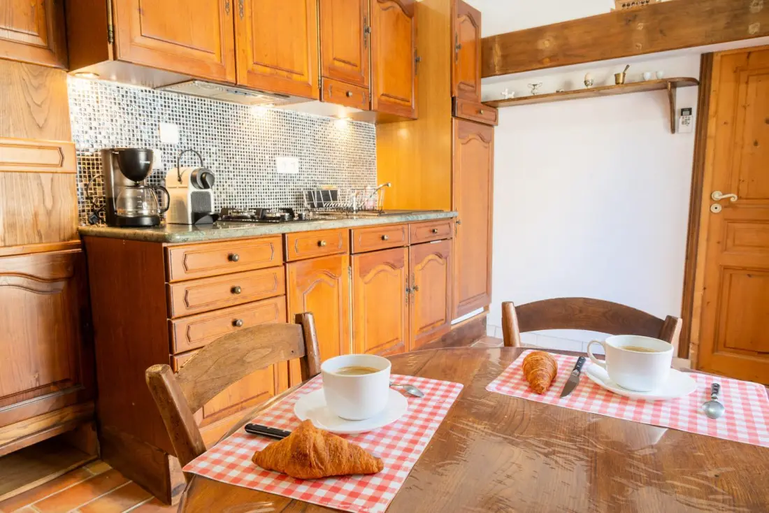 Holiday Cottage Rental 2/4 ember palhères