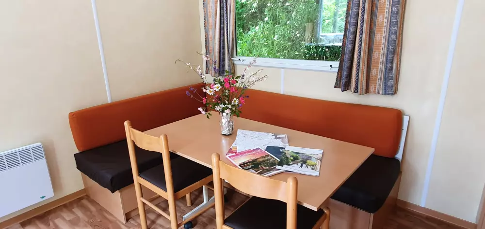 - Tak.