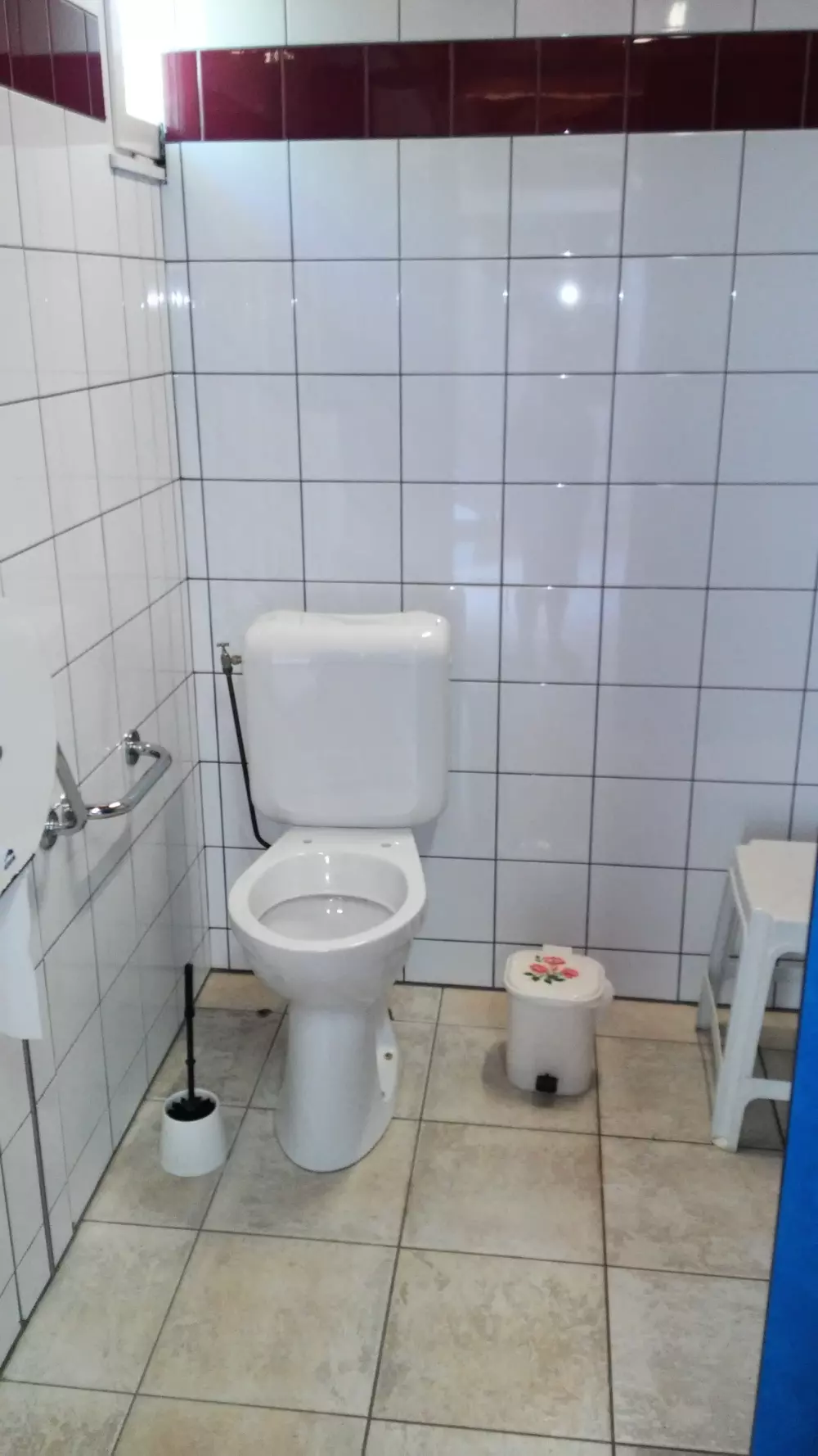 - Tak.