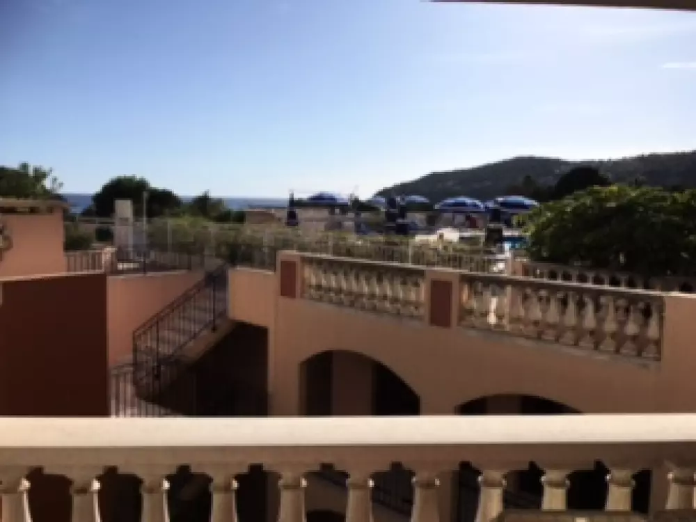 Residenza L'Ange Gardien - maeva Home