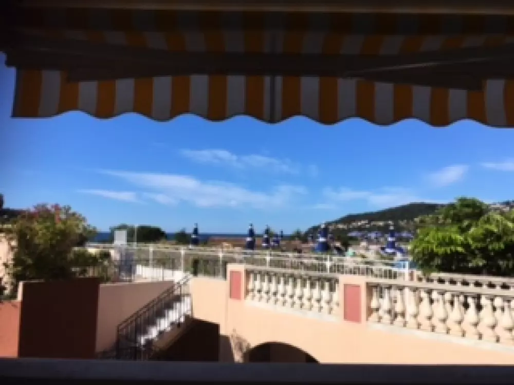 Residenza L'Ange Gardien - maeva Home