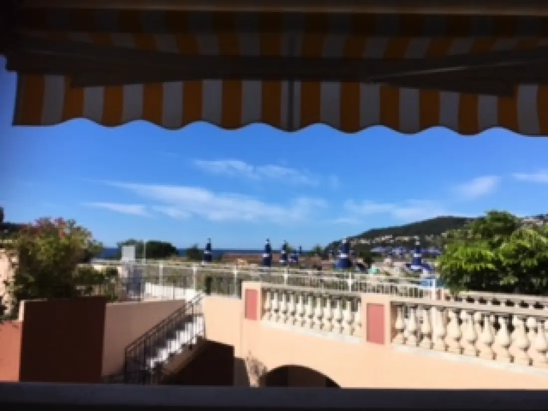 Résidence L'Ange Gardien - maeva Home